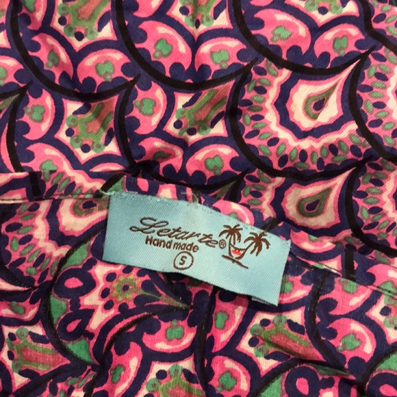 Beach Cover Up - Picture 4 of 5